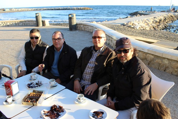 fotos ENCUENTRO SAAB MALAGA 007