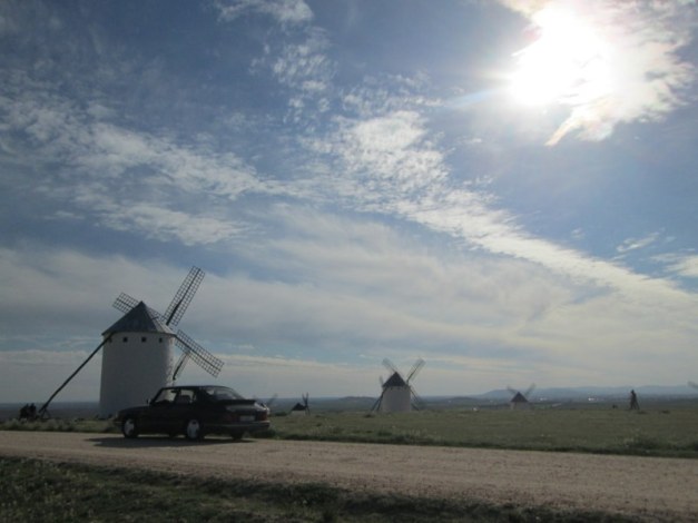 campos de criptana 4