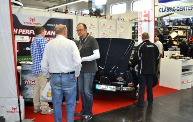 Saabblog-Team-unterwegs