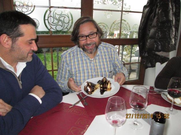 2014 12 27 cachopo meeting christmas (4)