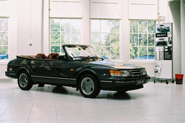90saabmuseumhaesslichescabrio